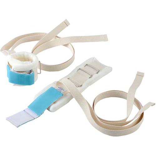 アルケア ALCARE グリップ 4 セーフティケア 抑制用品 抑制帯 20973※お取り寄せ商品です。ご注文後のキャンセル不可・返品不可