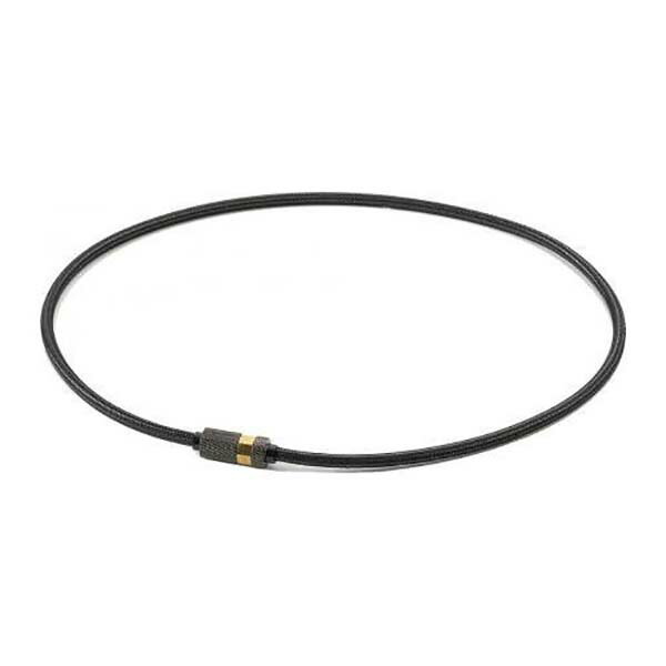 楽天市場】ファイテン(PHITEN) RAKUWA磁気ネック ローレット シルバー