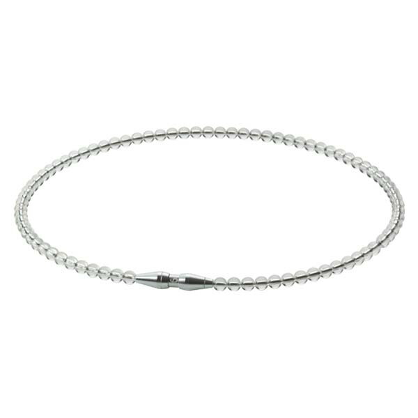 楽天市場】【在庫品】ファイテン RAKUWAネック X100 チョーカー