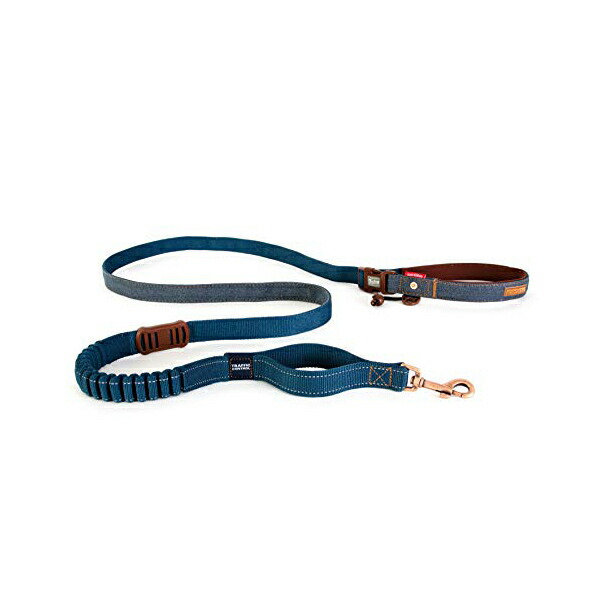EZYDOG ロードランナー デニム 4,729円