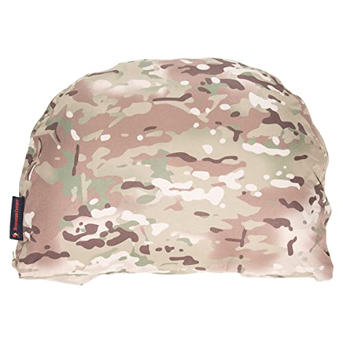 Oregonian Camper オレゴニアンキャンパー キャンプまくら プレミアム じぶんまくら Camo カモ (迷彩 寝具 ピロー 枕 まくら キャンプ アウトドア)