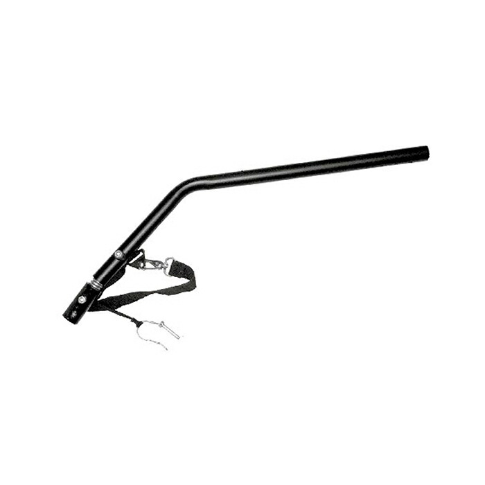 大型 3輪バギー ジェットプロ JetPro用 連結パーツ バイスクール コネクター犬 猫 ペット用 カート(ペット用品 カート)