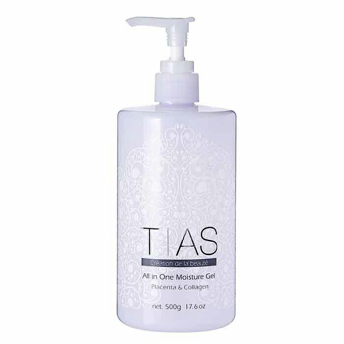 楽天市場】【特典あり】IRON45° ジェル 500ml[ジェル オールインワン