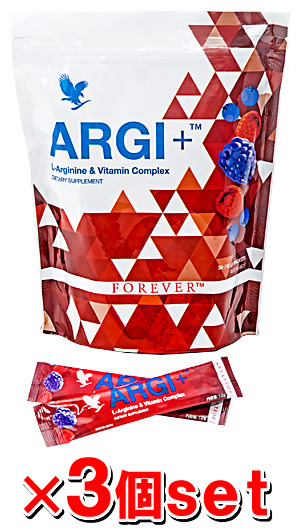 楽天市場】FLP フォーエバー ARGI+ 360g(12g×30包)[アルギニン含有食品