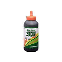 【送料無料／代引き無料】万田31号 1000mL [1L] 1本※国外配送不可(日本国内のみ)（万田酵素の植物活性剤）[万田発酵][MANDA]