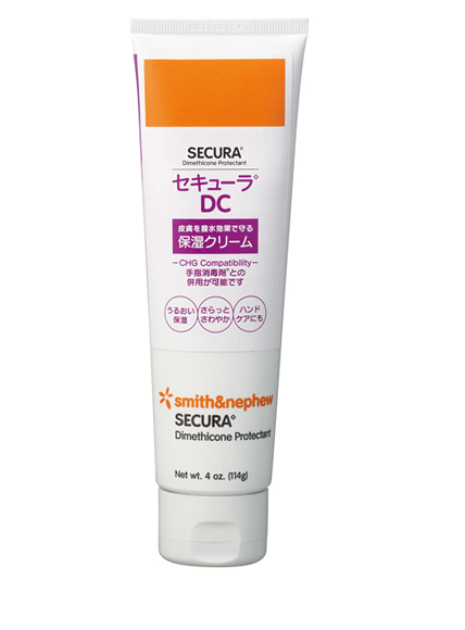 楽天市場】スミスアンドネフュー セキューラPO はっ水性ジェル (1本入