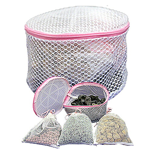 【送料無料】 癒しの湯温泉セット 2.7kg【青葉】