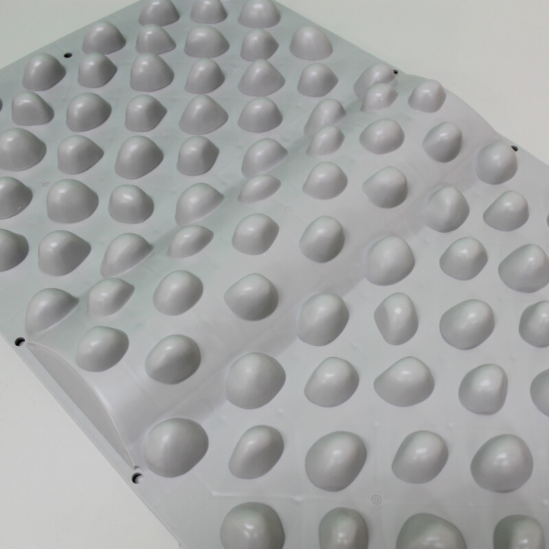 楽天市場】【ウォークマット2+裏板セット】官足法正規品足つぼ