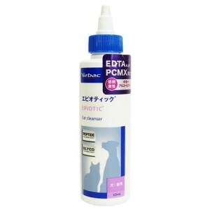 楽天市場】Virbac ビルバックジャパン エピオティック ペプチド 250mL