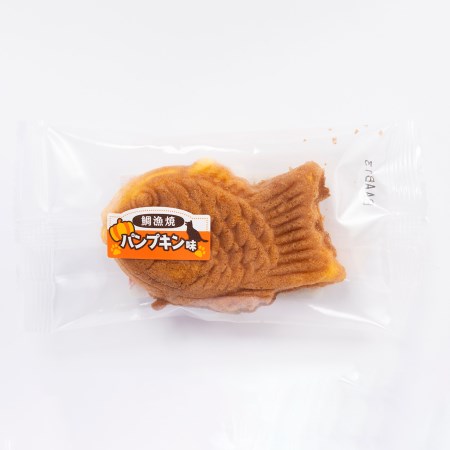 たい焼き　黒XL 楽天市場】【冷凍】32704 NKRミニたい焼き（カスタード