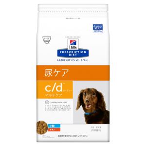 楽天市場 療法食 Hills ヒルズ 犬用 C D マルチケア 小粒 1kg ペット健康便