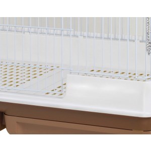 21新作モデル マルカン うさぎのカンタンおそうじケージ H60b Mr 996 Os Www Tsujide Co Jp