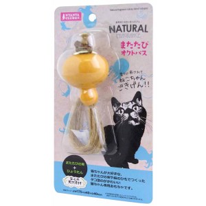 マルカン またたびオクトパス CT-431 マルカン またたびオクトパス CT-431