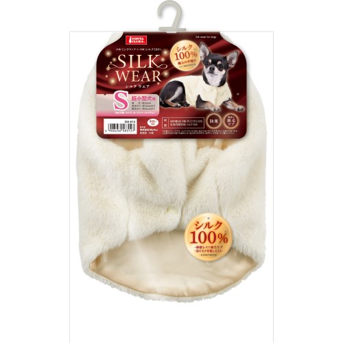 楽天市場】マルカン シルクウェア L 枚 DA-516 : ペット健康便