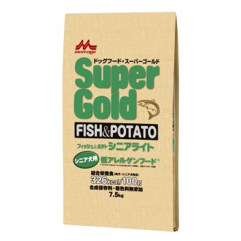 ◇森乳サンワールド 百貨店ゴールド 魚肉\u0026ジャガタラ芋 年がしらともし火 7.5kg