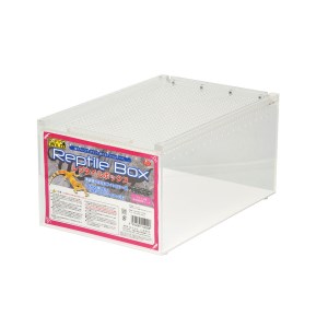 楽天市場】三晃商会 Repti wild レプタイルボックス（T1） 爬虫類