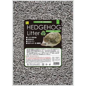 ハリネズミリター 6L 楽天市場】三晃商会 ハリネズミリター 6L ※3袋まで同梱可 : アクア