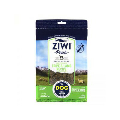 楽天市場】△ジーウィーピーク (Ziwi Peak) エアドライ・ドッグフード