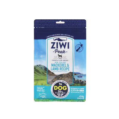 楽天市場】△ジーウィーピーク (Ziwi Peak) エアドライ