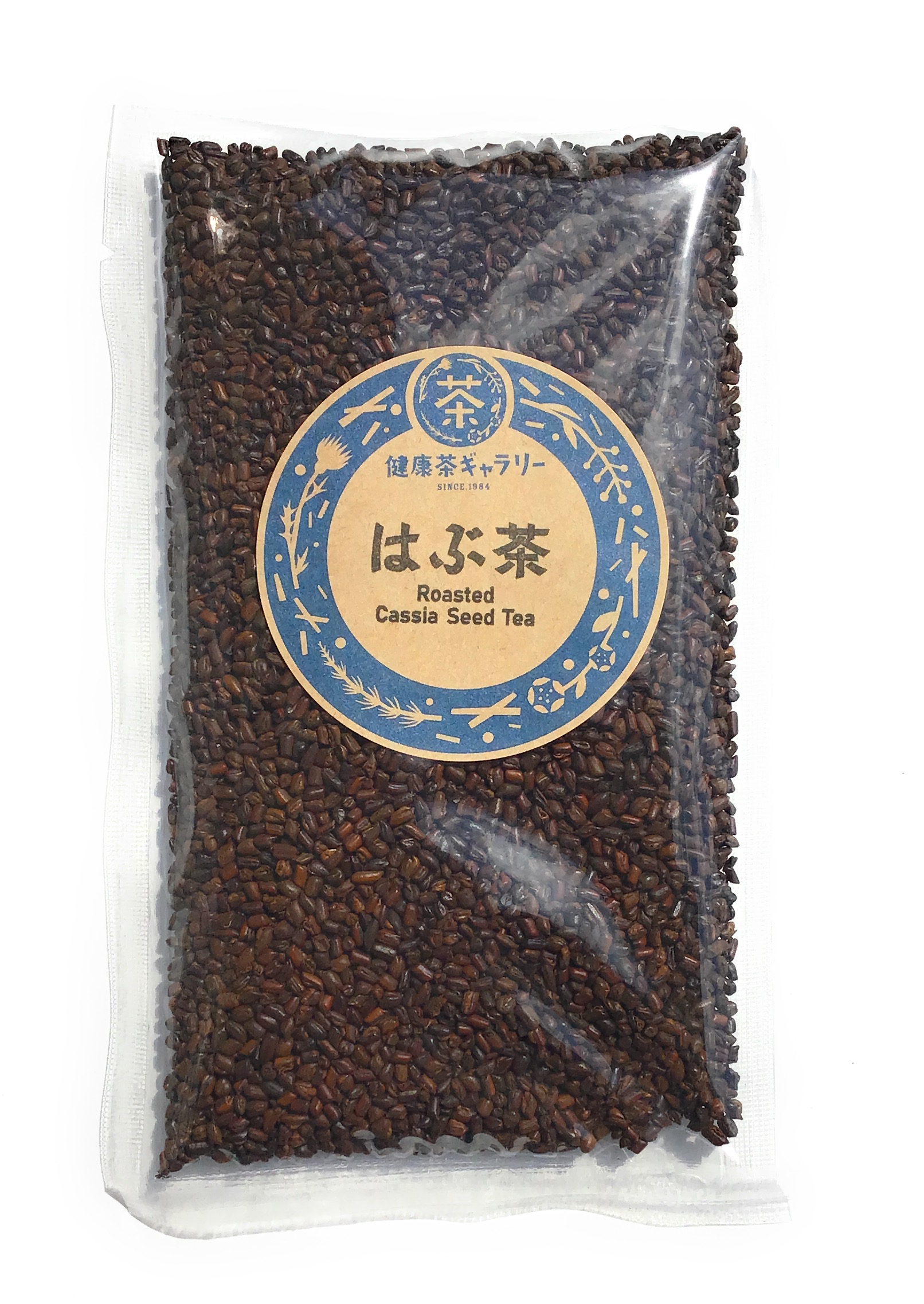 anything goes ハブ茶になります！えびす草の種4.5kg anything