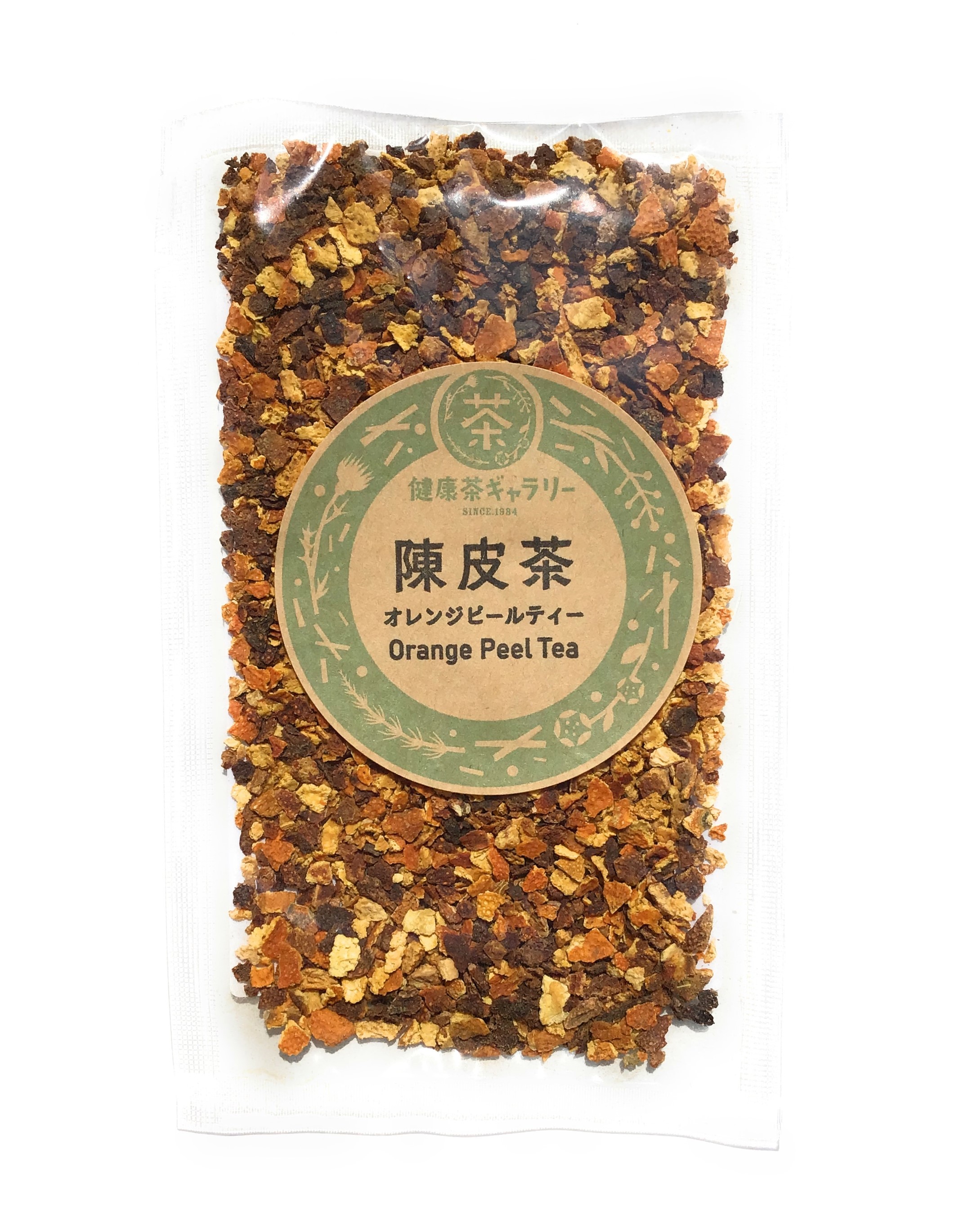 楽天市場】松葉茶 30g【メール便選択可能商品】【宅配便ご注文合計3000