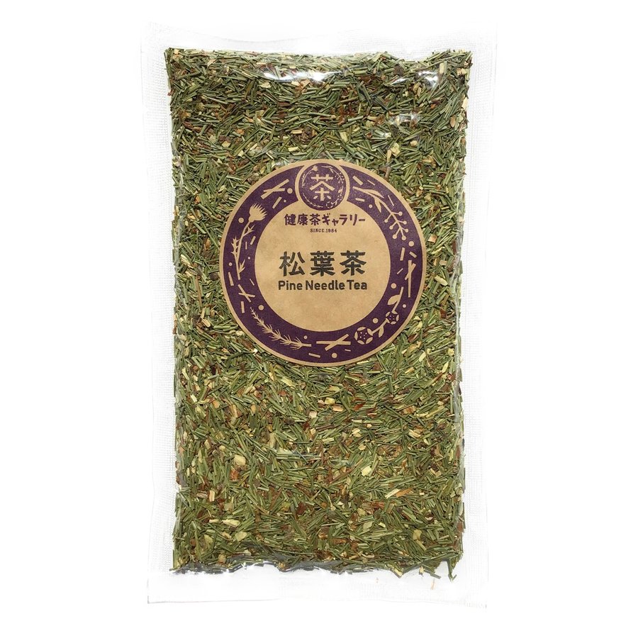 楽天市場】松葉茶 30g【メール便選択可能商品】【宅配便ご注文合計3000