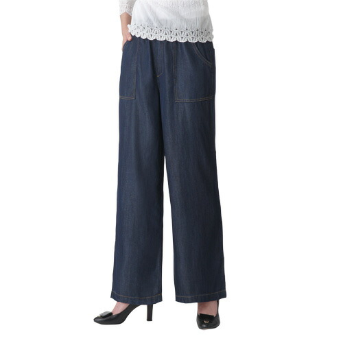 楽天市場】ジーンズ 井原デニム レディース 日本製 井原産 ギザ綿