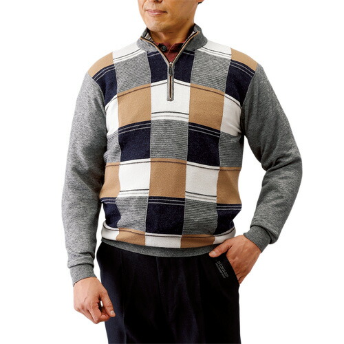 セーター ニット メンズ シニア 秋冬 マフラー要らずの暖かセーター 2色組 トップス 紳士服 ブラック ワインレッド デザインセーター 黒 赤 シニアファッション 40代 50代 60代 70代 80代 90代 父の日 お父さん おじいちゃん 還暦祝い ギフト プレゼント　fri　p16538 楽天市場】セーター ニット メンズ シニア 秋冬 マフラー要らずの暖か