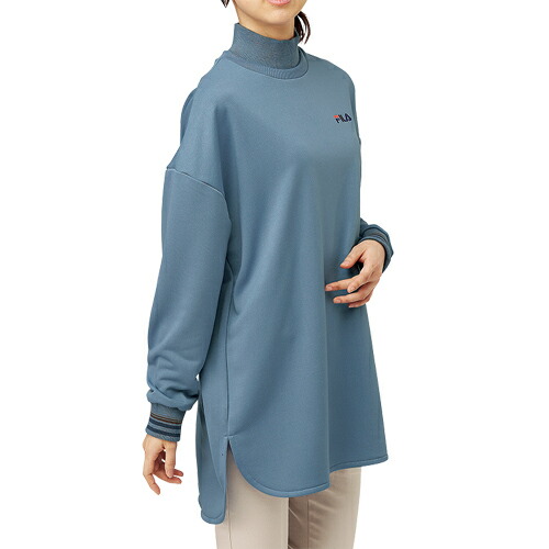 楽天市場】スウェット トレーナー レディース シニア 秋冬 M〜LL