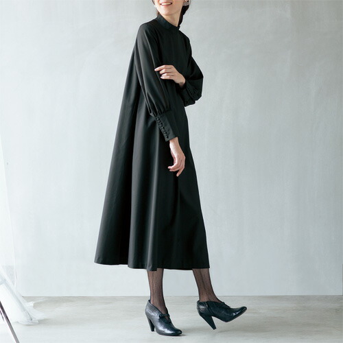 楽天市場】喪服 礼服 日本製 ちりめんワンピースジャケット 二越