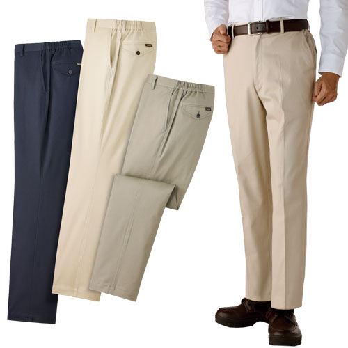 楽天市場】カーゴパンツ メンズ シニア フィラ チェック柄裏メッシュ