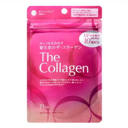 貨物輸送無料 ★［6個仕掛ける］ザ・コラーゲン ＜経口避妊薬＞ 1日6粒引き合い 21日分（126粒）×6個 ●またの日送りとどける「」客体商いもの（休業日を除く）●