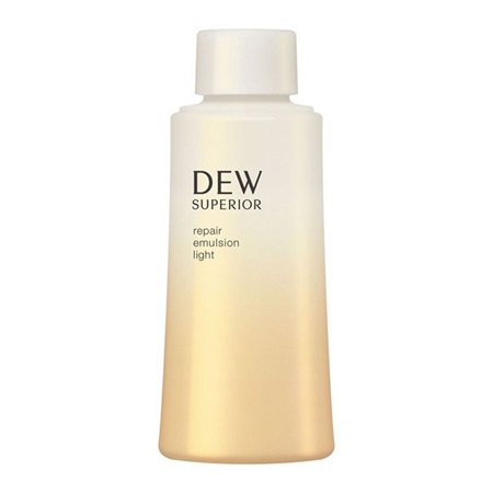 送料無料 【カネボウ認定ショップ】ＤＥＷ　スペリア　リペアエマルジョン　さっぱり　レフィル　100ml ●翌日配達「」対象商品（休業日を除く）●