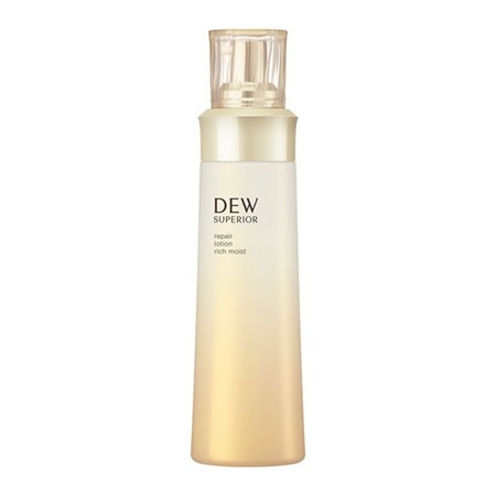 貨物輸送無料 ＤＥＷ スペリア リペアローション とてもしっとり 150ml入り口・入口 ●またの日送りとどける「」客体商いもの（休業日を除く）●