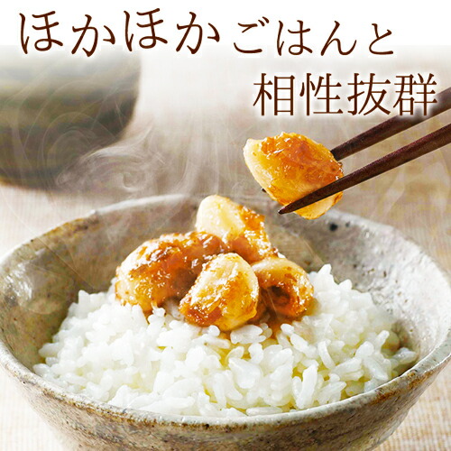 高品質 健康家族公式 新漬け 梅にんにく 100ｇ 2袋 シャキ ほくっ食感がたまらない おいしい梅にんにく 有機にんにく 南高梅と鰹節で風味豊かに仕上げました 低臭加工 国産 有機農家の健康家族が作った国産にんにく王使用 にんにく