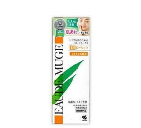 【7個仕掛ける貨物輸送込】【治療薬部外品】オードムーゲ ５００ｍＬ【小林製薬】