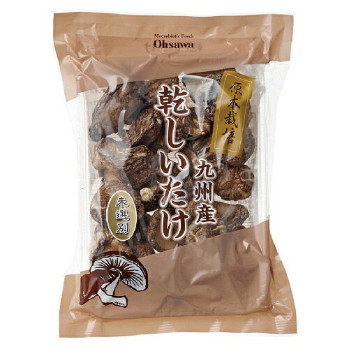 楽天市場】業務用 原木大葉椎茸（1kg/5kg）【大分県産】[乾燥椎茸 干し