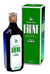 ビオネB （500ml） ※購入特典【お楽しみサンプル３袋付き】※送料無料（一部地域を除く）【ビオネ】