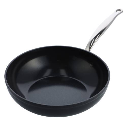 【製造業者直送品】バルセロナプロ・ウォックパン CC008392-004 【緑であること食麺麭】※貨物輸送無料（構成要素一画を除く）※製造業者直送の利益代引・同梱・取りやめる不可