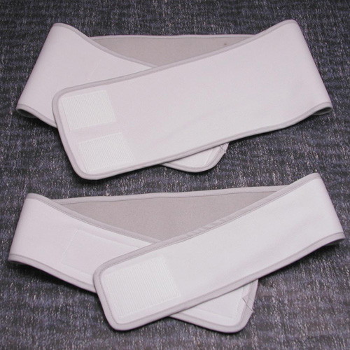 【メーカー直送品】FUFパウダー応用製品 フレッシュアップフレッシュベルトワイド Mサイズ ※代引・同梱・キャンセル不可|健康マイスター