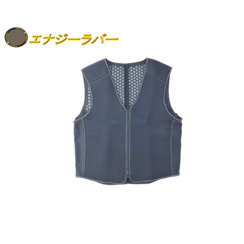 【製造会社直送品】活動力天然ゴム岩盤三尺帯 広広としたより良い M（ERB-01WGB-M）【コイノテックス】 ※代引・同梱・とり止める不可