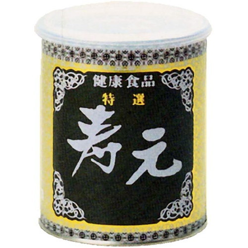 特選寿元（缶） 500g ※代引き・キャンセル・同梱不可