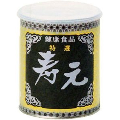 【ジュゲン直送】特選寿元（缶） 500g ×5缶セット ※代引き・キャンセル・同梱不可