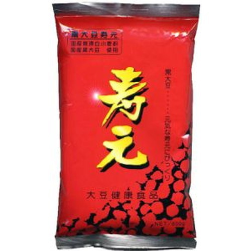 【ジュゲン直送】黒大豆寿元徳用（600g×5袋書き割り） 【ジュゲン】  ※代引っ張ること・とり止める・同梱不可