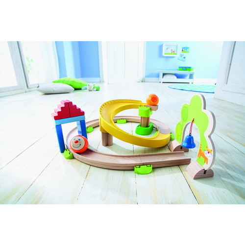 クラビュー・ファーストセット （HA300439） 【ハバ/HABA】【2歳から】※キャンセル不可