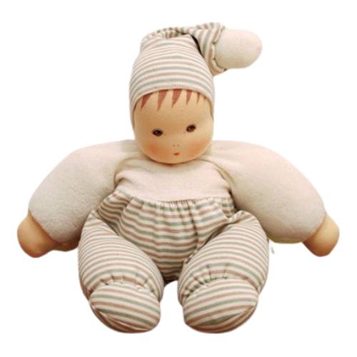 NAナチュラルベビー(NA169446S)【ナンヒェン/NANCHEN】 【2歳頃から】※キャンセル不可 ※送料無料(一部地域を除く)