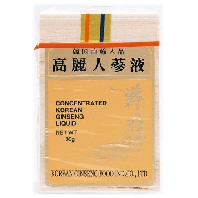 楽天市場】MK 高麗人参濃縮液 30g : マツモトキヨシ楽天市場店
