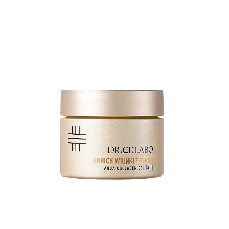 楽天市場】ドクターシーラボ 薬用 アクアコラーゲンゲル エンリッチ