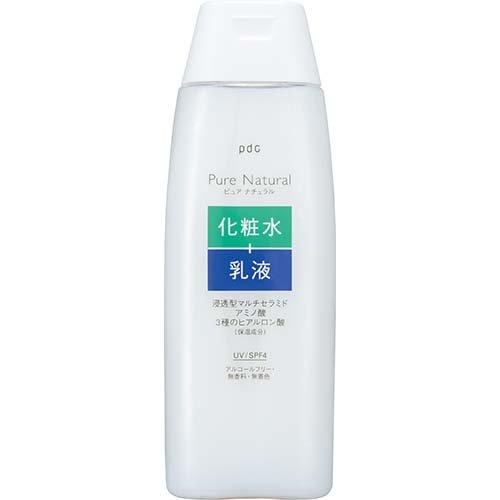 楽天市場】Pure NATURAL ピュアナチュラル エッセンスローション UV