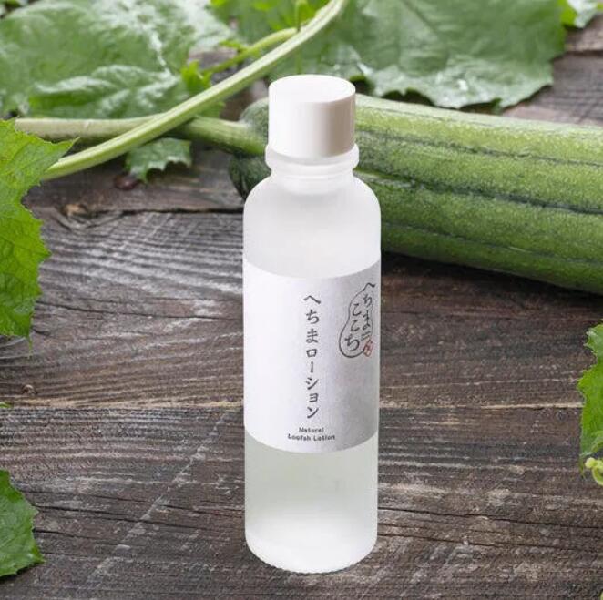 楽天市場】ナチュラルデュー化粧水 500ml 国産 保湿 乾燥 へちま水